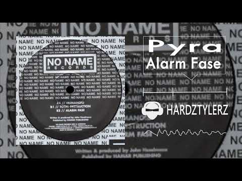 Pyra - Alarm Fase
