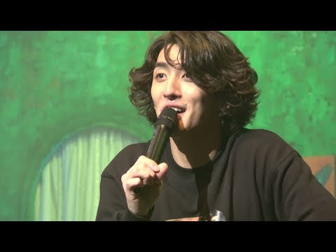 [190406] MONKEY HOTEL - 잔나비(JANNABI) @전국투어 투게더_부산