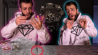 Buying A Real Dark-Web Box Goes Horribly Wrong! Very Scary!!!