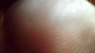 Re: video art by douglas gordon