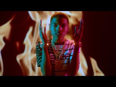 PNV Jay - Runnin' Man (Official Music Video)