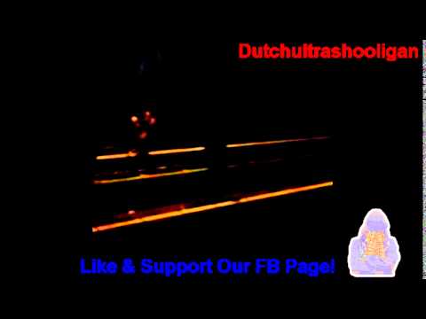 Roda JC Hooligans VS Fortuna Sittard Hooligans A2 04-05-2014