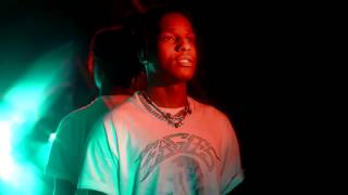 A$AP Rocky - Gunz N Butter ft. Juicy J (Legendado)