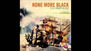 None More Black - File Under Black (Full Album)