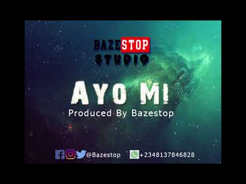Afropop X Afrobeat Instrumental - AYO MI | Joeboy X Teni Type  (Prod  By Bazestop)