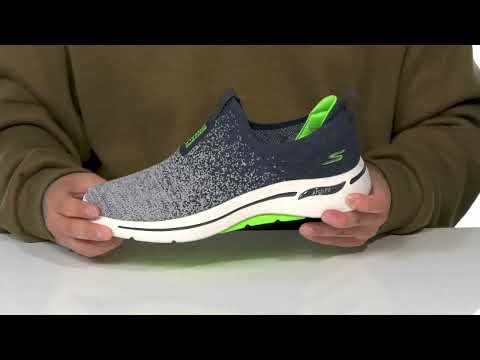 SKECHERS Performance Go Walk Arch Fit - 216256 SKU: 9784661