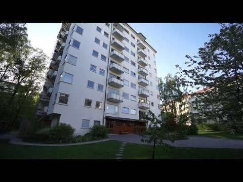 Sweden, Stockholm, 3A Smedsbacksgatan, HVILAN Kristianstad elevator
