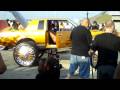 Easter Carshow