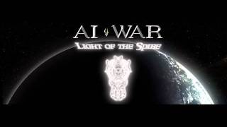 AI War Soundtrack - Light of the Spire:The Light Within