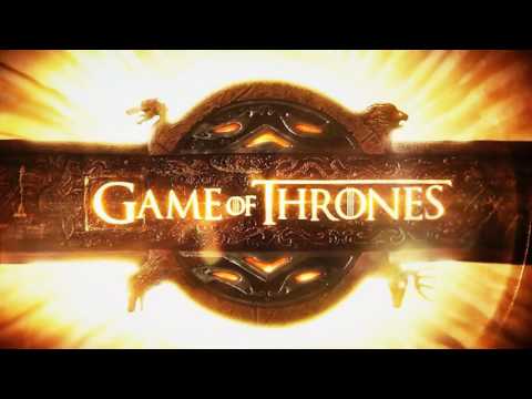 Soundtrack Game of Thrones Season 6 Episode 7 (Official Theme Music Extended)