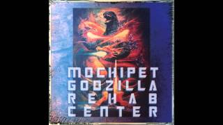 Mochipet - King Ghidorah [[Godzilla Rehab Center EP]]