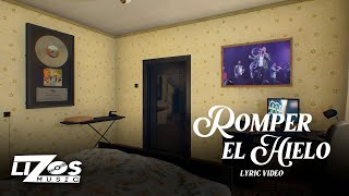 Musik-Video-Miniaturansicht zu Romper El Hielo Songtext von Banda MS