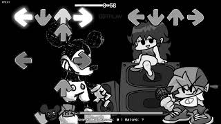 Cover art for a fate worse than death