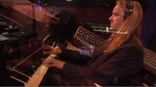 Erik Norlander - After the Revolution - The Galactic Collective (YouTube edit)