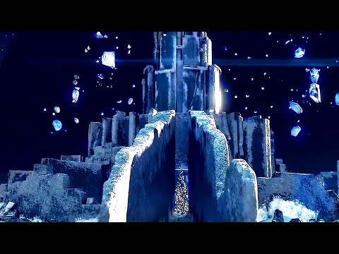 STARFIELD Launch Trailer (2023)