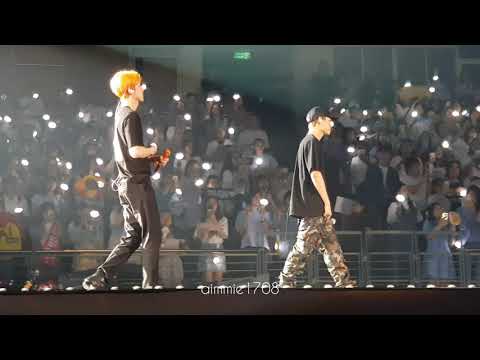 190920 Unfair • EXplOration in BKK