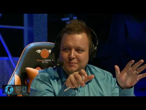 MVP Project vs Renegades (Nuke) Map 1 - CS:GO Minor Championship Asia, Playoffs