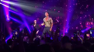 Romeo Santos en vivo concierto “Golden” (segunda parte) | 2017