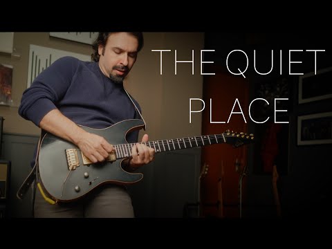 Andre Nieri - The Quiet Place