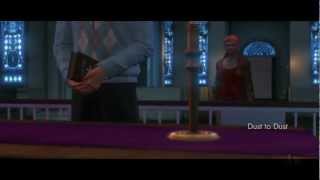 ★ The Secret World ★ - Dust to Dust