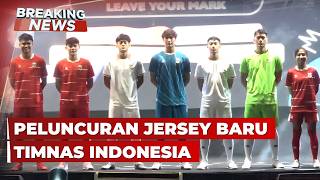 Download lagu BREAKING NEWS - Kelme and PSSI Launch New 2026 Indonesian National Team Jersey mp3 Download lagu BREAKING NEWS - Kelme and PSSI Launch New 2026 Indonesian National Team Jersey mp3