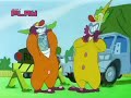 Eek The Cat 4x04 OutbrEek Arctic Blast