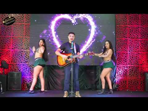 Menina - Davi Valentte
