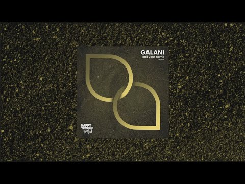 HTL029 - Galani - Call Your Name