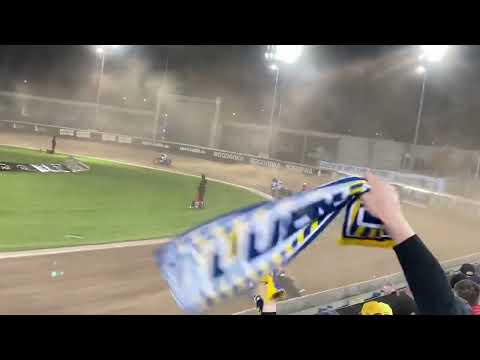 2023.04.27 Motor Lublin - Sparta Wrocław - bieg 4