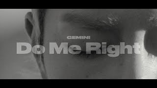 Kadr z teledysku Do Me Right tekst piosenki GEMINI (South Korea)