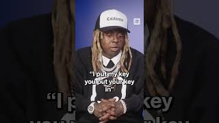 Lil Wayne &amp; 2 Chainz pick their GOAT Diss Song