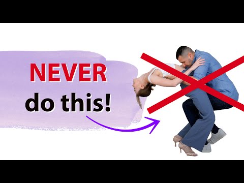5 WORST Bachata Moves You Should NEVER DO! (Do THESE Instead)