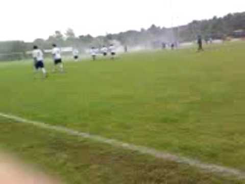 Rotenhof Meisterschaftsspiel 5:2