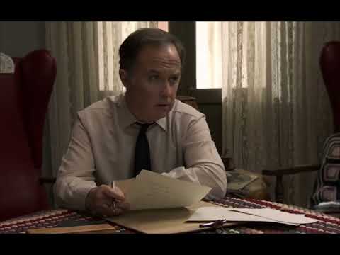 Amar C544 - Paco le escribe una carta a Serafina