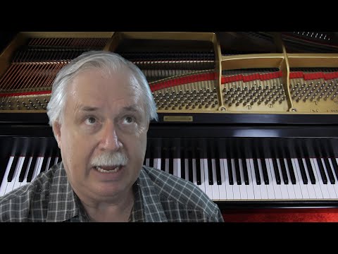 John Thompson's Modern Course Book 1, Page 13, A Song of Penny Candy