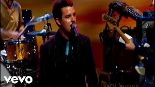 The Killers - Read My Mind (AOL Sessions)