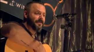 Blue October - Bleed Out (Live acoustic at Austin)