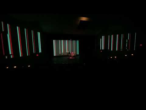 Steve Roach Live Tucson 9-17-2022