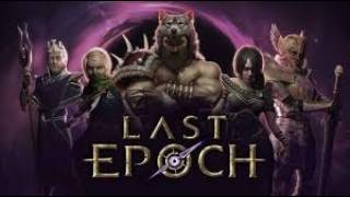 ✅ Last Epoch ✅ الروق للتربية والتعليم