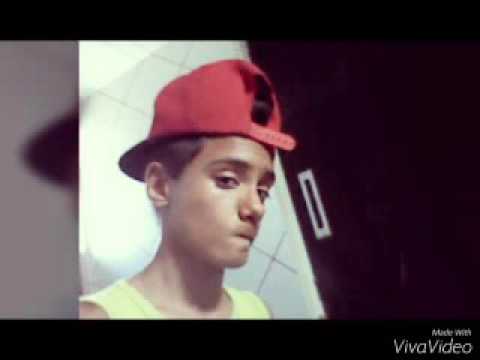 MC f8-ela e top(clipe oficial)