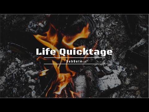 Life Quicktage by SubGate