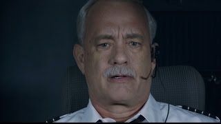Sully | official trailer (2016) Tom Hanks Clint Eastwood