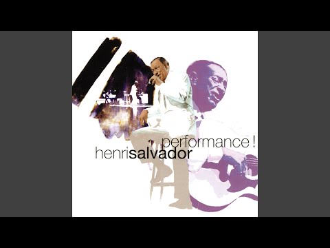 Envie De Toi - Henri Salvador