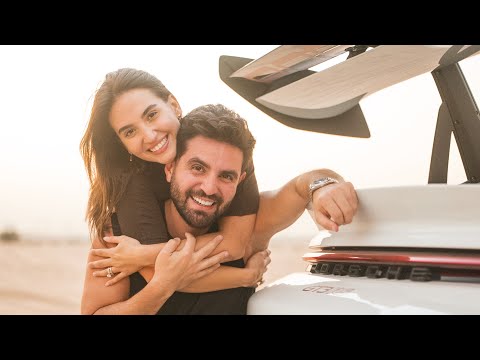 اجمل مفاجأة عيد ميلاد في حياتي !! 😱 😍