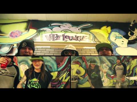 Knuckle Headz - Strange (Official Music Video)