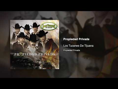 Propiedad Privada - Los Tucanes De Tijuana [Audio Oficial]