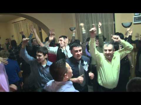 Monolit de la Racaciuni -nunta la Palanca (Bacau)- GASHCA MEA!