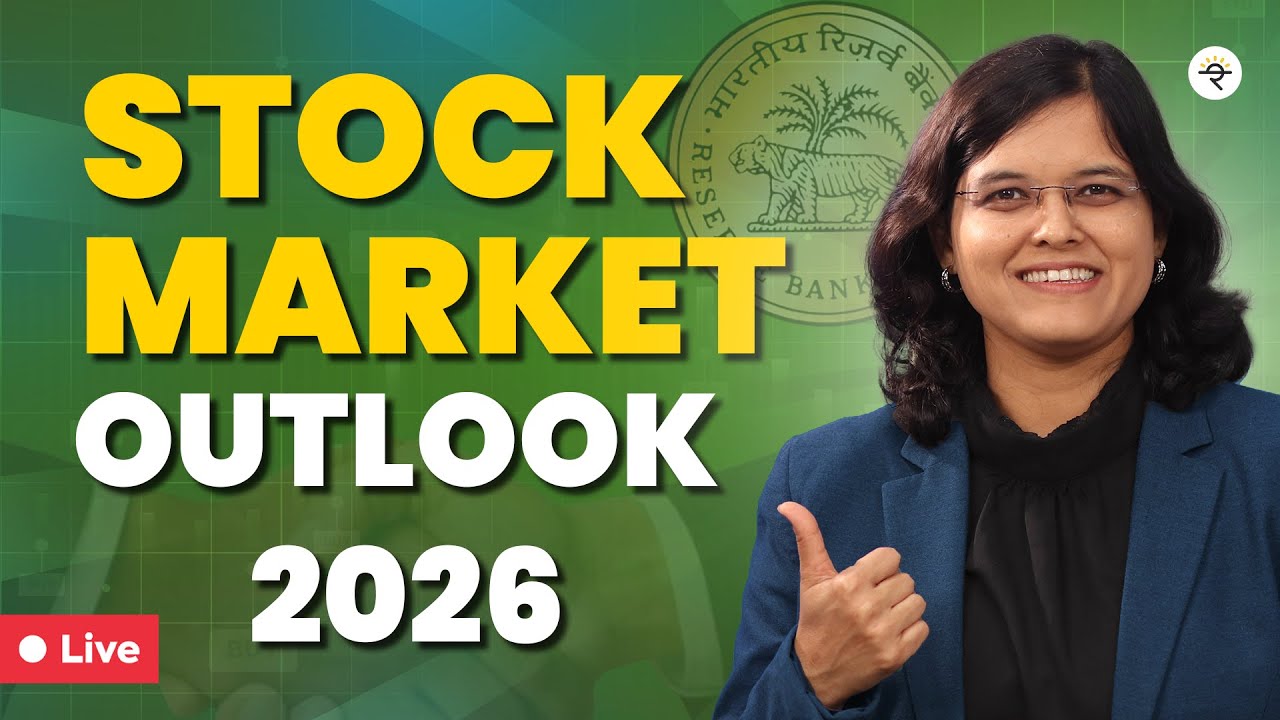 Trade deals + RBI OMO + USD/INR Swaps | Impact on market | CA Rachana Ranade