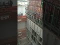 Container Loading Ship Series Video3