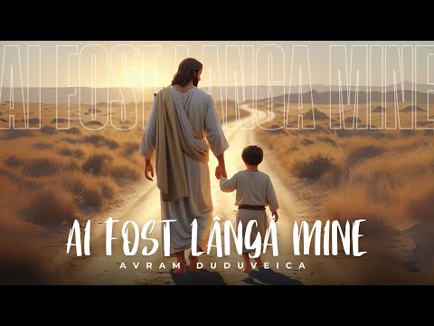 CÂND STRIG ÎNDURERAT - Avram Duduveica